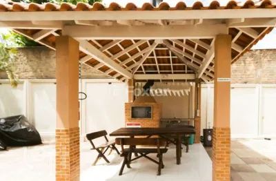Apartamento com 1 quarto à venda na rua pedro josé zanetti, 406, igara, canoas, 38 m2 por r$ 250.000