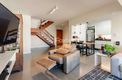 Cobertura com 3 quartos à venda na rua guiné, 165, vila ipiranga, porto alegre, 257 m2 por r$ 1.180.000