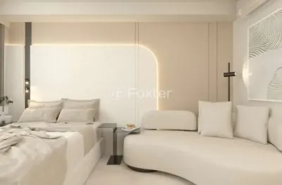 Kitnet / stúdio à venda na rua silva jardim, 785, bela vista, porto alegre, 29 m2 por r$ 455.000