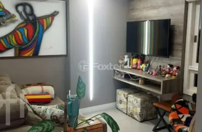 Casa em condomínio fechado com 3 quartos à venda na rua dea coufal, 1117, ipanema, porto alegre, 109 m2 por r$ 430.000