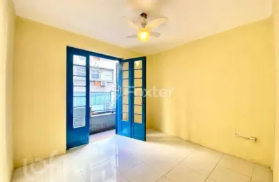 Apartamento com 2 quartos à venda na rua general vitorino, 164, centro histórico, porto alegre, 110 m2 por r$ 290.000