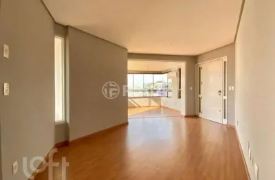 Cobertura com 3 quartos à venda na rua irmão augusto, 85, jardim lindóia, porto alegre, 102 m2 por r$ 1.580.000