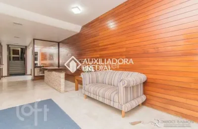 Apartamento com 2 quartos à venda na rua garibaldi, 902, independência, porto alegre, 60 m2 por r$ 400.000