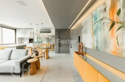 Apartamento com 3 quartos à venda na rua marcelo gama, 1147, auxiliadora, porto alegre, 96 m2 por r$ 1.350.000