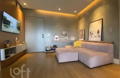 Apartamento com 2 quartos à venda na rua lindolfo henke, 230, sarandi, porto alegre, 52 m2 por r$ 325.000