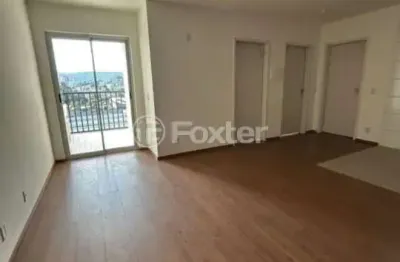 Apartamento com 2 quartos à venda na rua henri dunant, 801, operário, novo hamburgo, 56 m2 por r$ 355.000