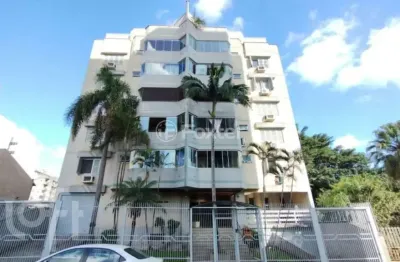 Apartamento com 3 quartos à venda na rua anita garibaldi, 322, centro, canoas, 102 m2 por r$ 750.000