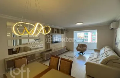 Apartamento com 3 quartos à venda na rua anita garibaldi, 322, centro, canoas, 102 m2 por r$ 750.000