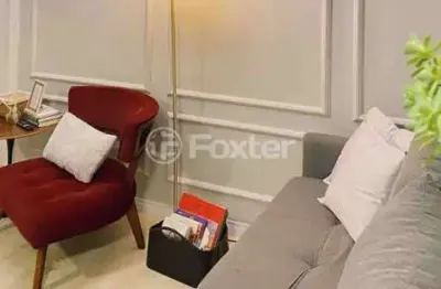 Kitnet / stúdio à venda na avenida borges de medeiros, 4721, moura, gramado, 38 m2 por r$ 677.000