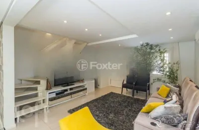 Casa com 3 quartos à venda na rua engenheiro otacílio oliveira, 208, ipanema, porto alegre, 189 m2 por r$ 880.000
