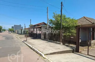 Casa à venda na rua rodrigues alves, 302, niterói, canoas, 484 m2 por r$ 330.000
