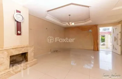 Casa com 4 quartos à venda na rua taurus, 277, estância velha, canoas, 206 m2 por r$ 1.400.000