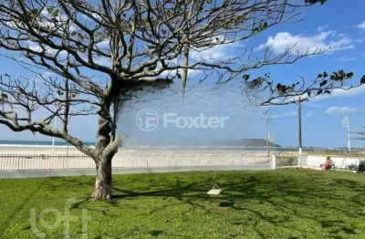Casa com 4 quartos à venda na rua das flores, 872, enseada de brito, palhoça, 240 m2 por r$ 3.710.000