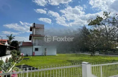 Casa com 4 quartos à venda na Rua das Flores, 872, Enseada de Brito, Palhoça, 240 m2 por R$ 3.710.000