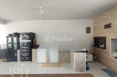 Casa com 3 quartos à venda na rua do capim, 37, passagem de maciambú (ens brito), palhoça, 200 m2 por r$ 852.000