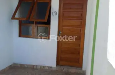 Casa com 2 quartos à venda na rua zaire, 19, santa fé, gravataí, 58 m2 por r$ 250.000