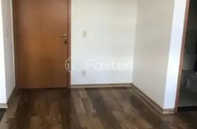 Apartamento com 2 quartos à venda na avenida juscelino kubitschek de oliveira, 570, jardim leopoldina, porto alegre, 42 m2 por r$ 179.000