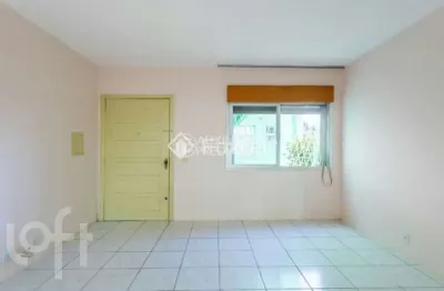 Apartamento com 1 quarto à venda na rua max juniman, 105, humaitá, porto alegre, 40 m2 por r$ 125.000