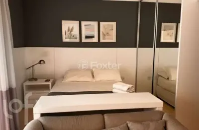 Kitnet / stúdio à venda na rua nivaldo dias, 102, campeche, florianópolis, 45 m2 por r$ 1.190.000