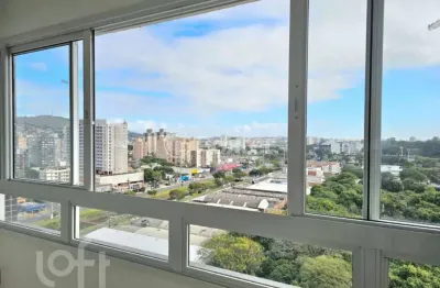 Apartamento com 3 quartos à venda na rua são josemaria escriva, 555, jardim do salso, porto alegre, 101 m2 por r$ 1.100.000