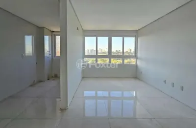 Apartamento com 1 quarto à venda na travessa vileta, 300, jardim botânico, porto alegre, 53 m2 por r$ 475.000