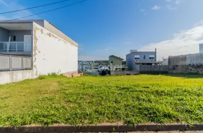 Terreno em condomínio fechado à venda na rua verdes campos, 690, mário quintana, porto alegre, 225 m2 por r$ 185.000