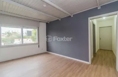 Apartamento com 2 quartos à venda na rua santa isabel, 236, bom jesus, porto alegre, 75 m2 por r$ 212.000