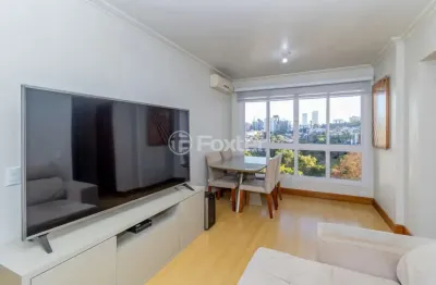 Apartamento com 2 quartos à venda na avenida francisco petuco, 45, boa vista, porto alegre, 61 m2 por r$ 685.000