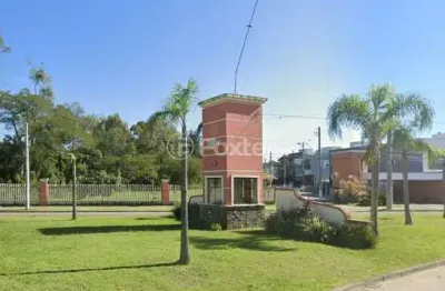 Casa em condomínio fechado com 3 quartos à venda na rua irany de oliveira sant'anna, 205, hípica, porto alegre, 140 m2 por r$ 970.000