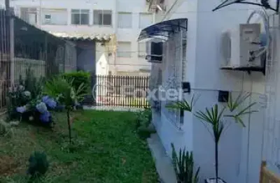 Apartamento com 2 quartos à venda na rua lydia moschetti, 80, jardim leopoldina, porto alegre, 59 m2 por r$ 200.000