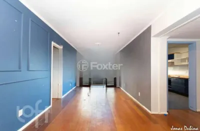 Apartamento com 3 quartos à venda na rua ângelo possebon, 165, centro, canoas, 141 m2 por r$ 550.000