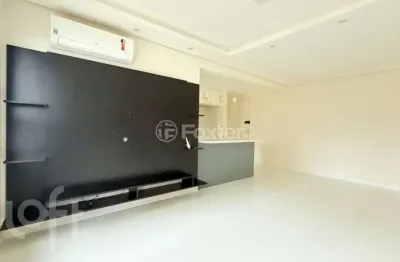 Apartamento com 3 quartos à venda na rua attílio bilibio, 251, jardim carvalho, porto alegre, 75 m2 por r$ 600.000