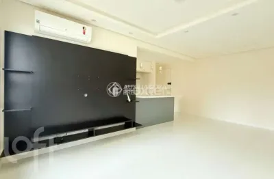 Apartamento com 3 quartos à venda na rua attílio bilibio, 251, jardim carvalho, porto alegre, 75 m2 por r$ 536.900
