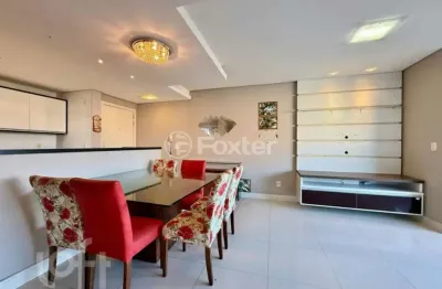 Apartamento com 2 quartos à venda na rua doutor magalhães calvet, 597, vila rosa, novo hamburgo, 80 m2 por r$ 532.000