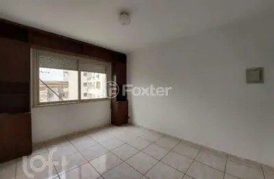 Apartamento com 2 quartos à venda na rua senhor dos passos, 240, centro histórico, porto alegre, 69 m2 por r$ 275.000