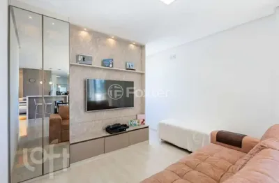 Apartamento com 2 quartos à venda na rua pedro lerbach, 879, centro, esteio, 84 m2 por r$ 649.000