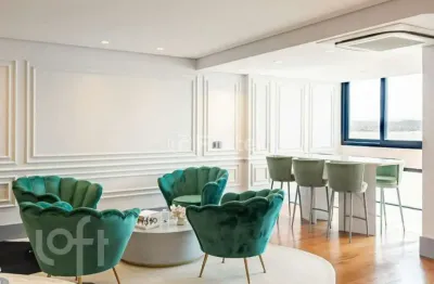 Apartamento com 3 quartos à venda na rua frei caneca, 629, agronômica, florianópolis, 250 m2 por r$ 4.990.000