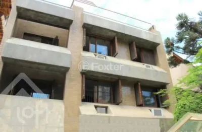 Apartamento com 3 quartos à venda na rua jaraguá, 279, bela vista, porto alegre, 135 m2 por r$ 999.000