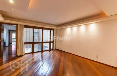 Apartamento com 3 quartos à venda na rua jaraguá, 279, bela vista, porto alegre, 135 m2 por r$ 999.000