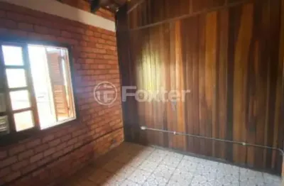 Casa com 2 quartos à venda na rua congo, 75, rincão, novo hamburgo, 300 m2 por r$ 490.000