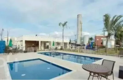 Apartamento com 2 quartos à venda na rua vidal vicente andrade, 1221, forquilhas, são josé, 41 m2 por r$ 250.000