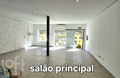 Casa com 3 quartos à venda na avenida venâncio aires, 757, santana, porto alegre, 99 m2 por r$ 699.000