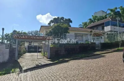 Casa com 3 quartos à venda na travessa paraíso, 46, santa tereza, porto alegre, 320 m2 por r$ 1.250.000