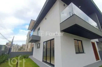 Casa com 3 quartos à venda na rua verona, 03, pagani, palhoça, 136 m2 por r$ 990.000
