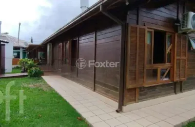 Casa com 3 quartos à venda na rua do capim, 3659, passagem de maciambú (ens brito), palhoça, 300 m2 por r$ 1.700.000