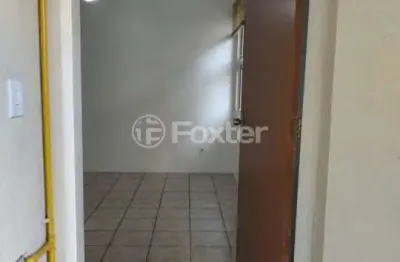 Kitnet / stúdio à venda na rua flores da cunha, 364, centro, são leopoldo, 32 m2 por r$ 135.000