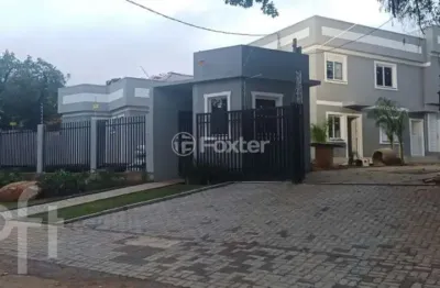 Apartamento com 2 quartos à venda na rua frederico etzberger, 650, nonoai, porto alegre, 54 m2 por r$ 370.000