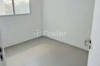 Apartamento com 2 quartos à venda na rua concórdia, 1390, parque da matriz, gravataí, 41 m2 por r$ 170.000