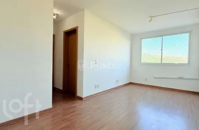 Apartamento com 2 quartos à venda na rua carlos reverbel, 200, jardim carvalho, porto alegre, 52 m2 por r$ 329.000