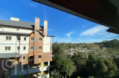 Apartamento com 1 quarto à venda na rua merano, 200, planalto, gramado, 43 m2 por r$ 650.000